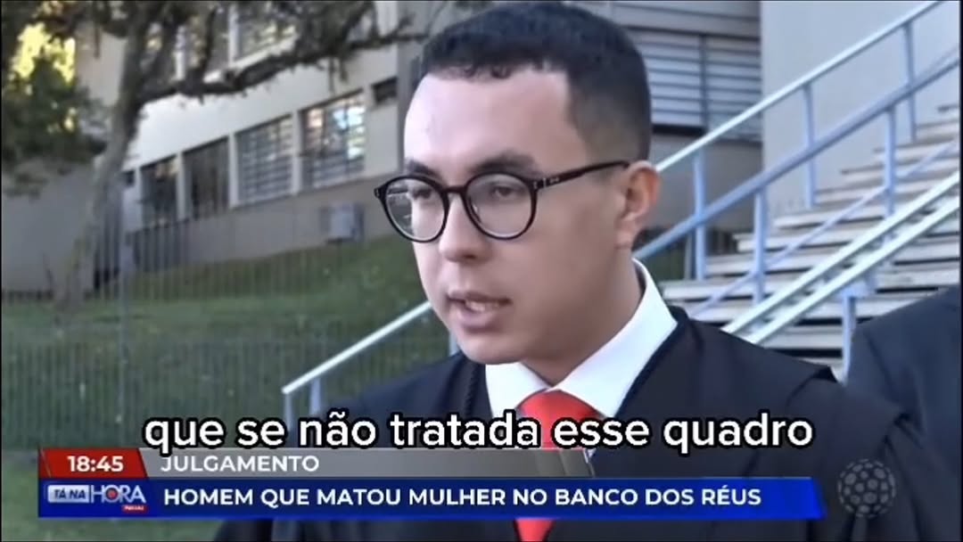 Repercussão