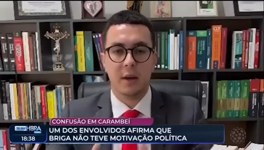 Mídia