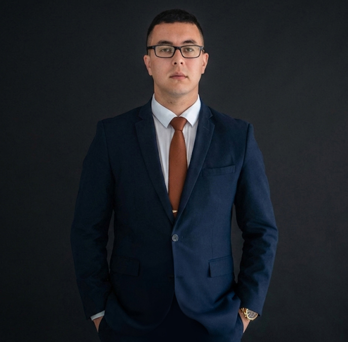 Dr. Rodrigo Schamne Advogado